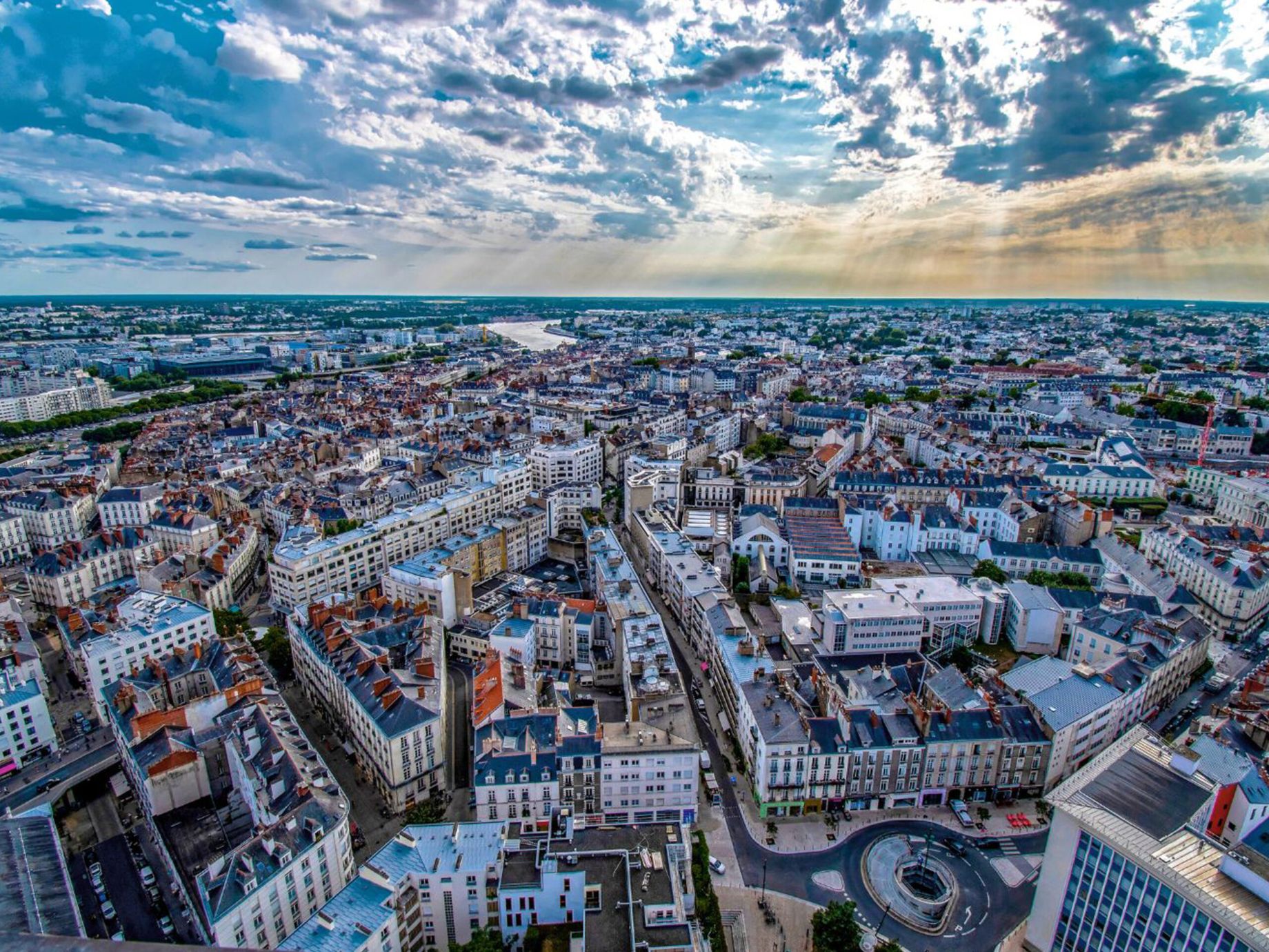 Que faire à Nantes en 2025