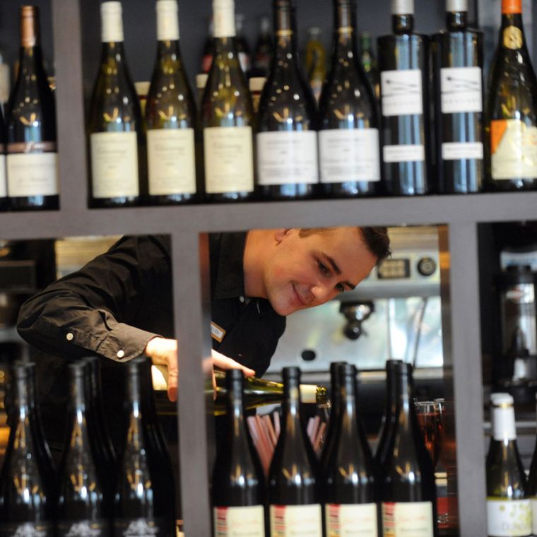 restaurant la brasserie nantes