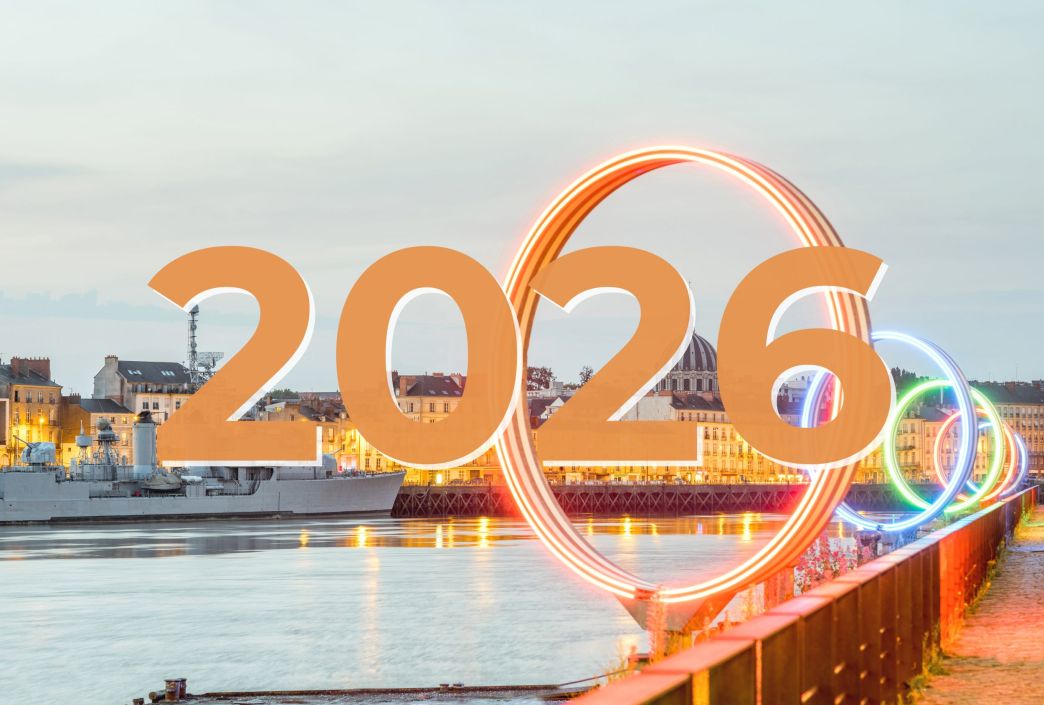 Que faire à Nantes en 2026 ?