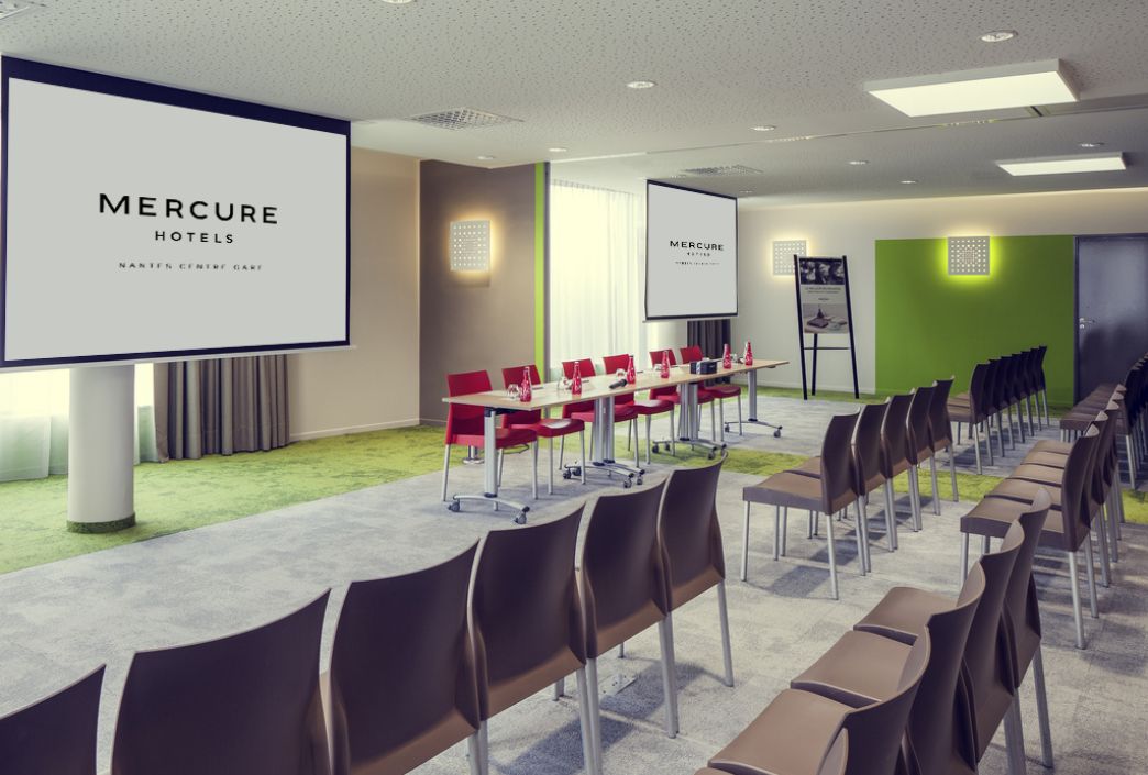 Location de salle à Nantes