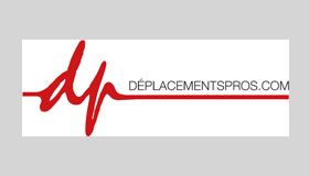 article de l'hotel mercure à Nantes