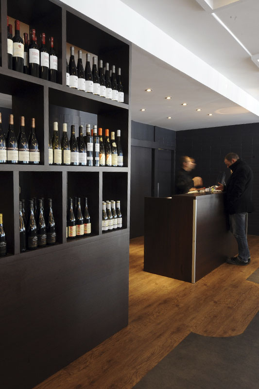 Informations sur le restaurant de l'h&ocirc;tel