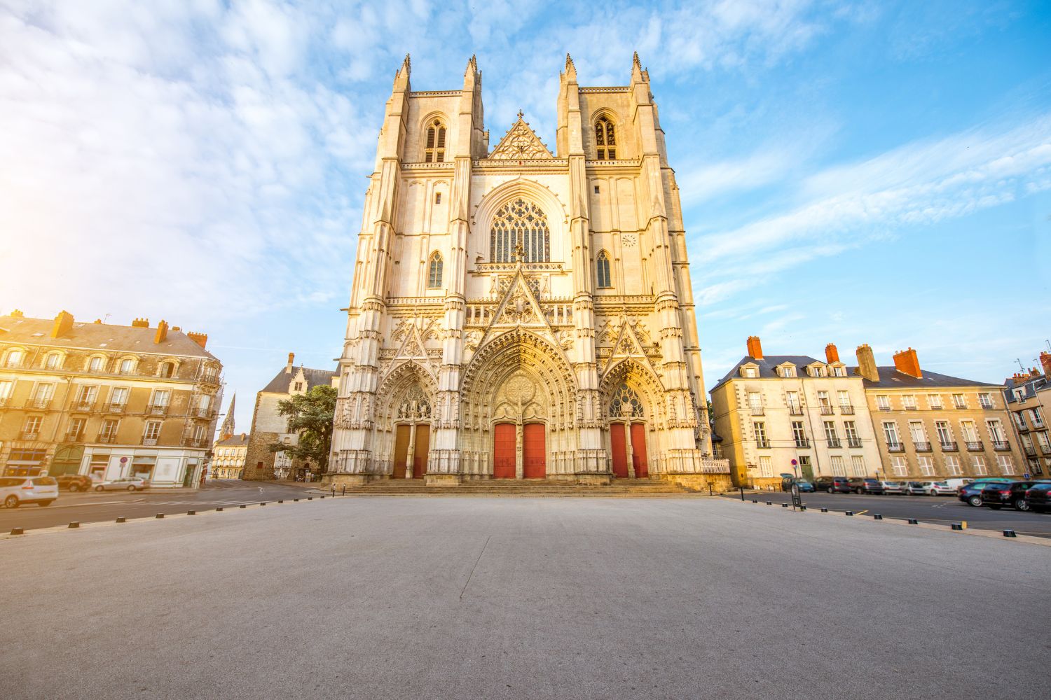 Cathédrale Saint-Pierre-et-Saint-Paul