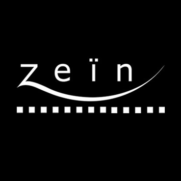 Ze&iuml;n Nantes logo