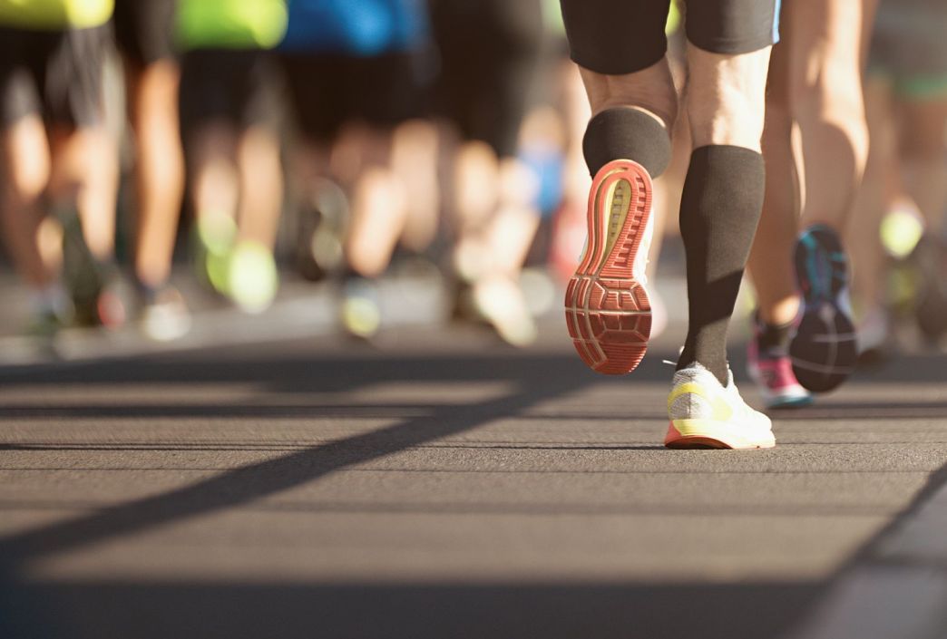 Marathon de Nantes 2024