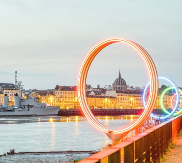 Voyage à Nantes 2025