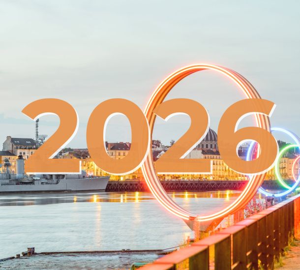 Que faire &agrave; Nantes en 2026 ?
