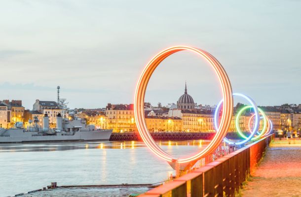 Voyage à Nantes 2025