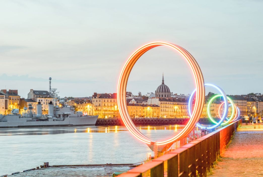 Voyage à Nantes 2025