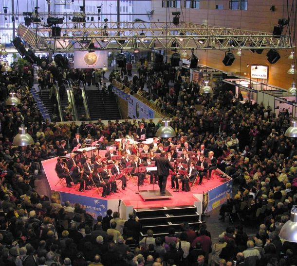 La Folle Journée de Nantes