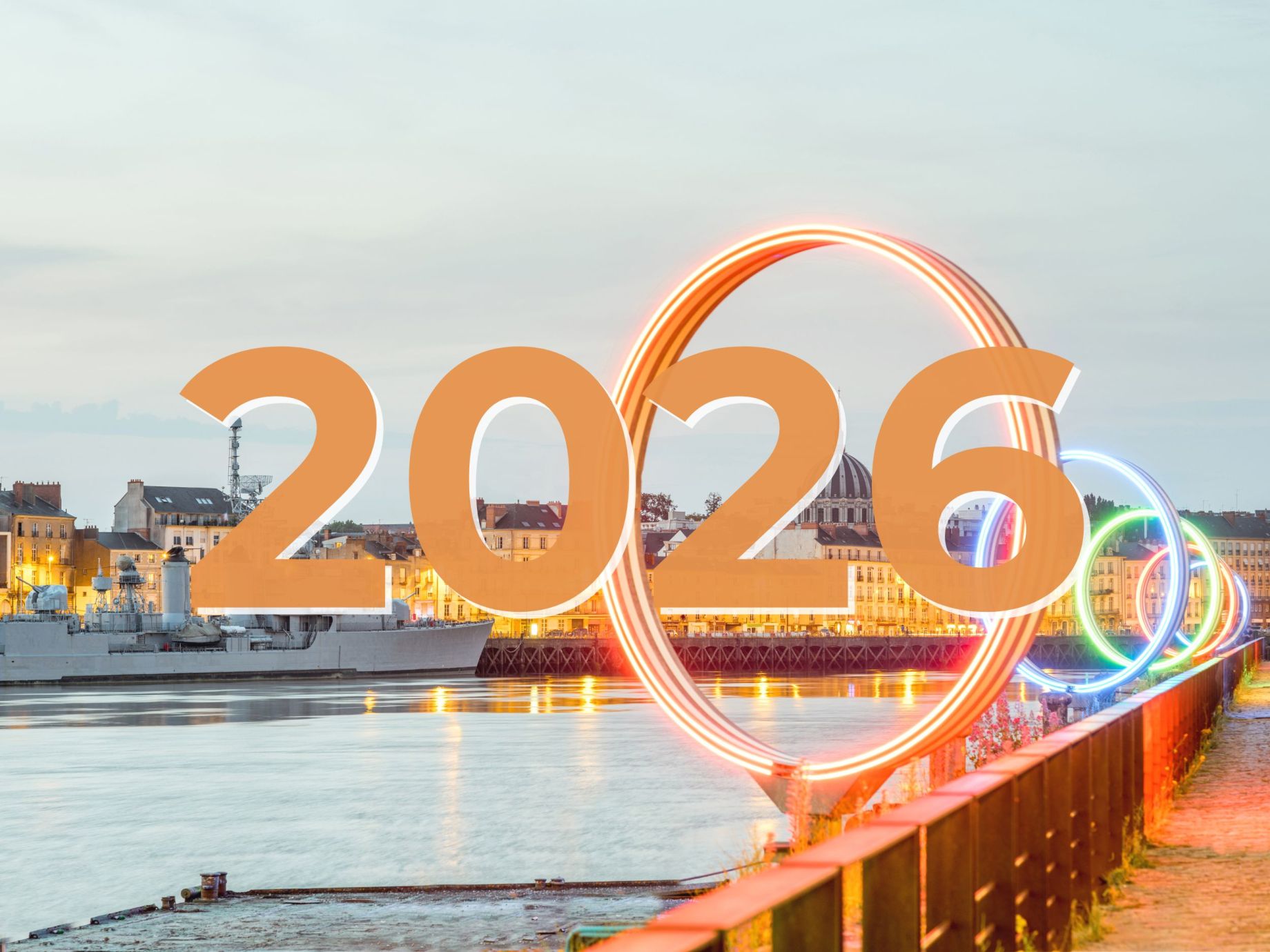 Que faire à Nantes en 2026 ?