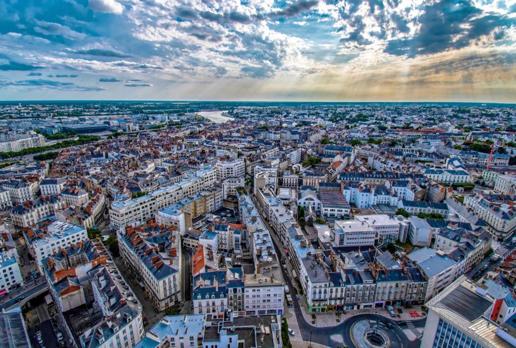 Que faire à Nantes en 2025