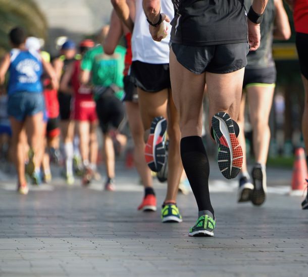 Marathon de Nantes 2025