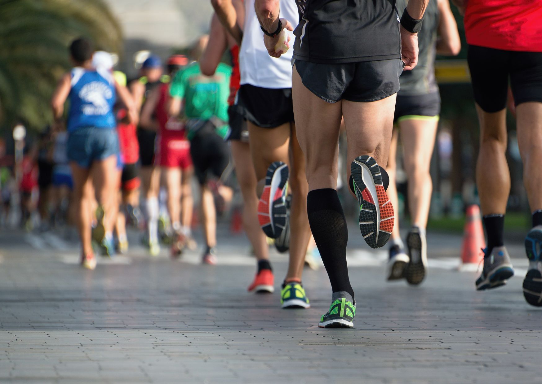 Marathon de Nantes 2025