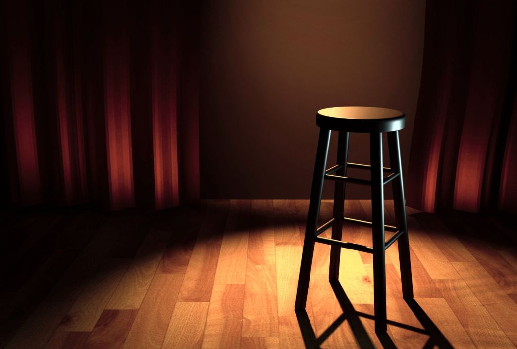 Jamel Comedy Club