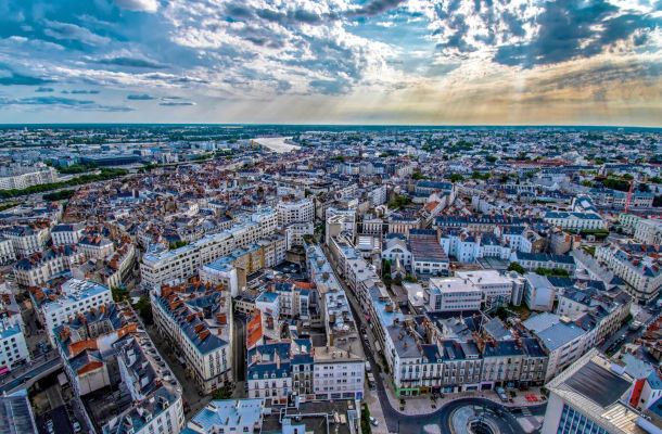 Que faire à Nantes en 2025