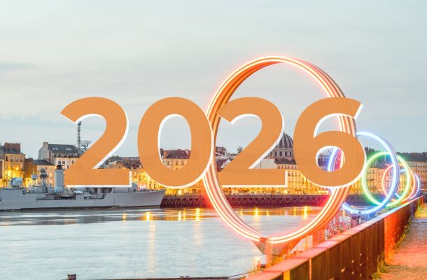 Que faire à Nantes en 2026 ?